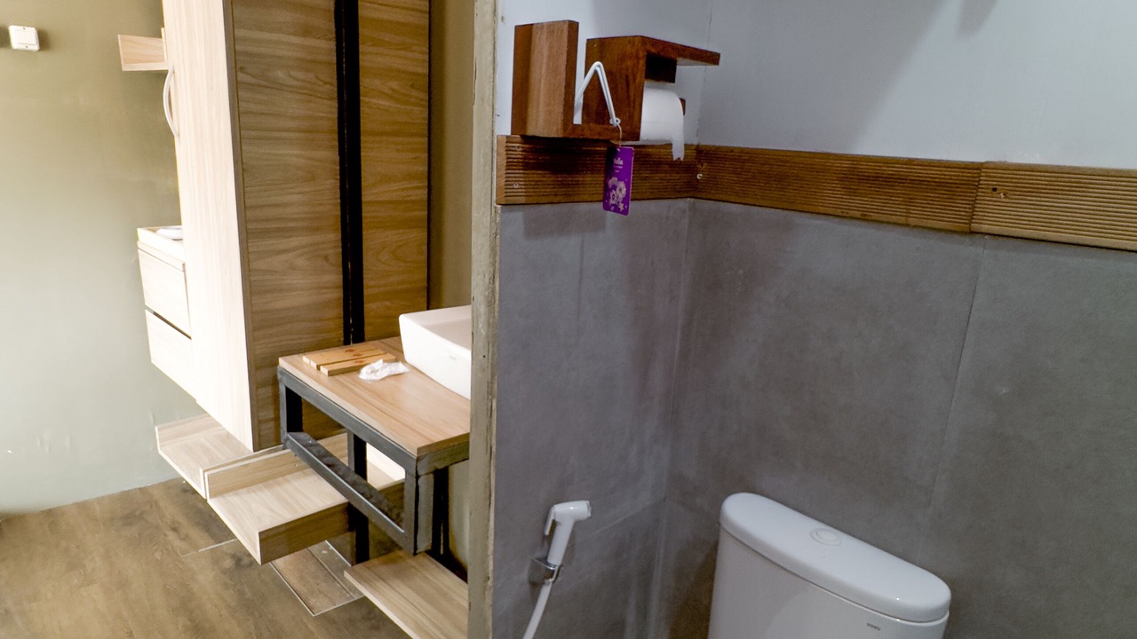Photo of Bathroom in Bandung