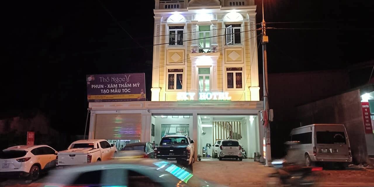 Photo of Outdoor in Moc Chau