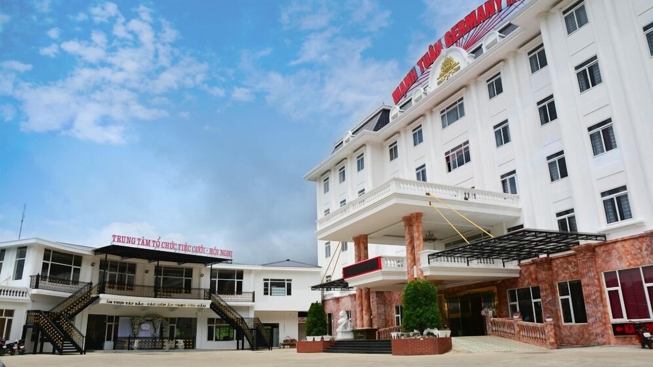 Photo of Outdoor in Moc Chau
