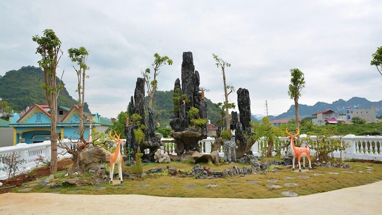 Photo of Others in Moc Chau