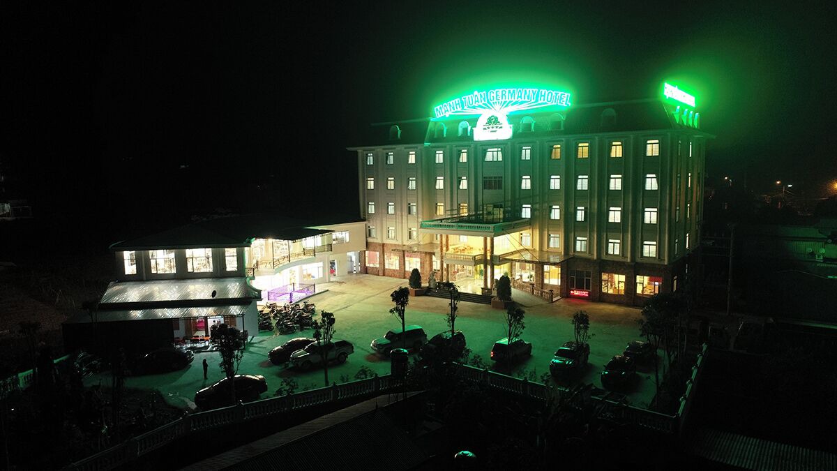 Photo of Outdoor in Moc Chau