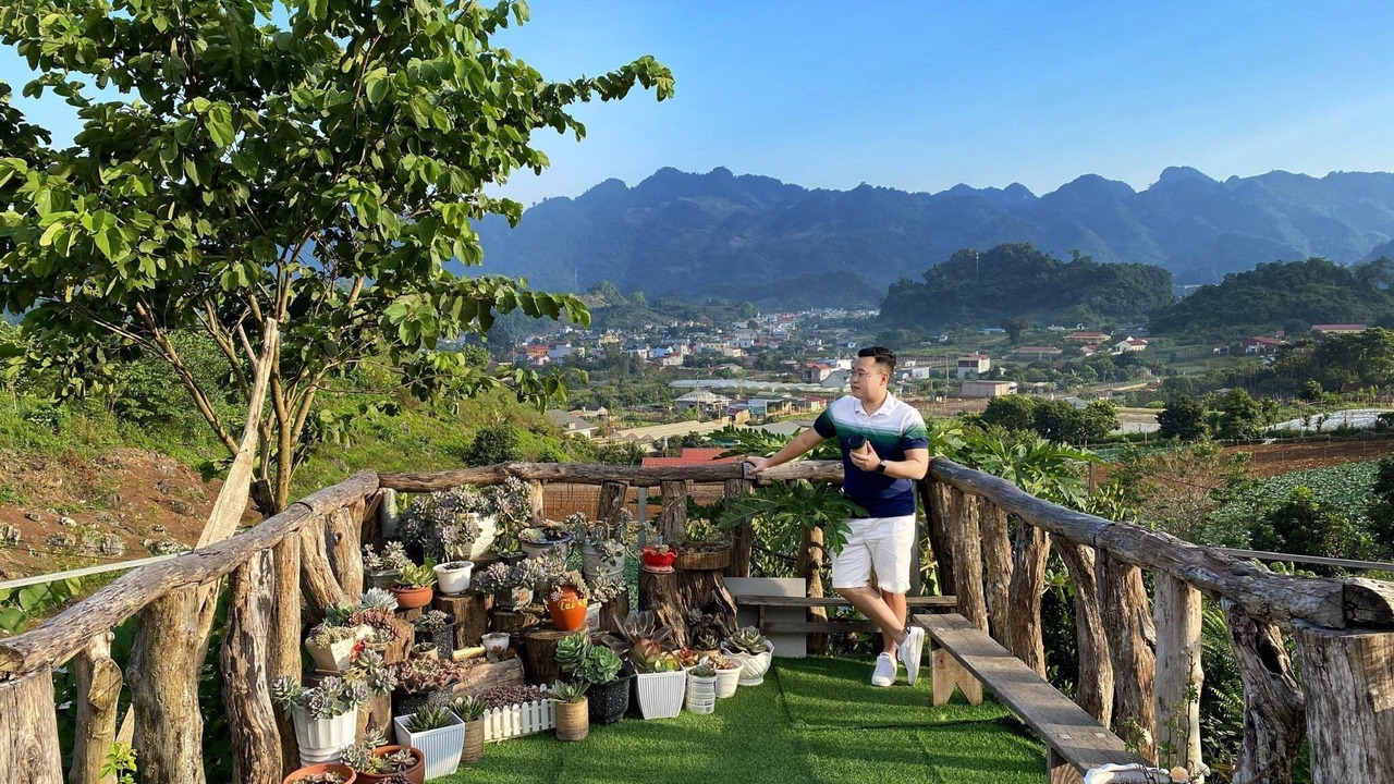 Photo of Others in Moc Chau