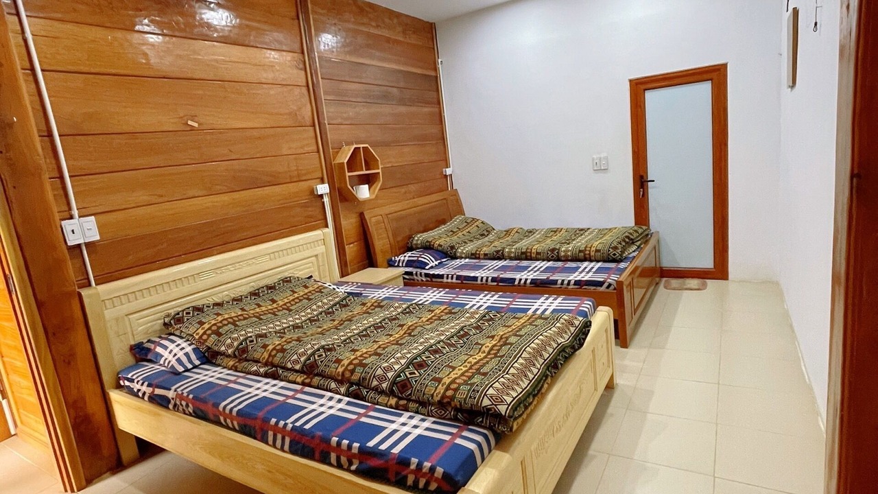 Photo of Outdoor in Moc Chau