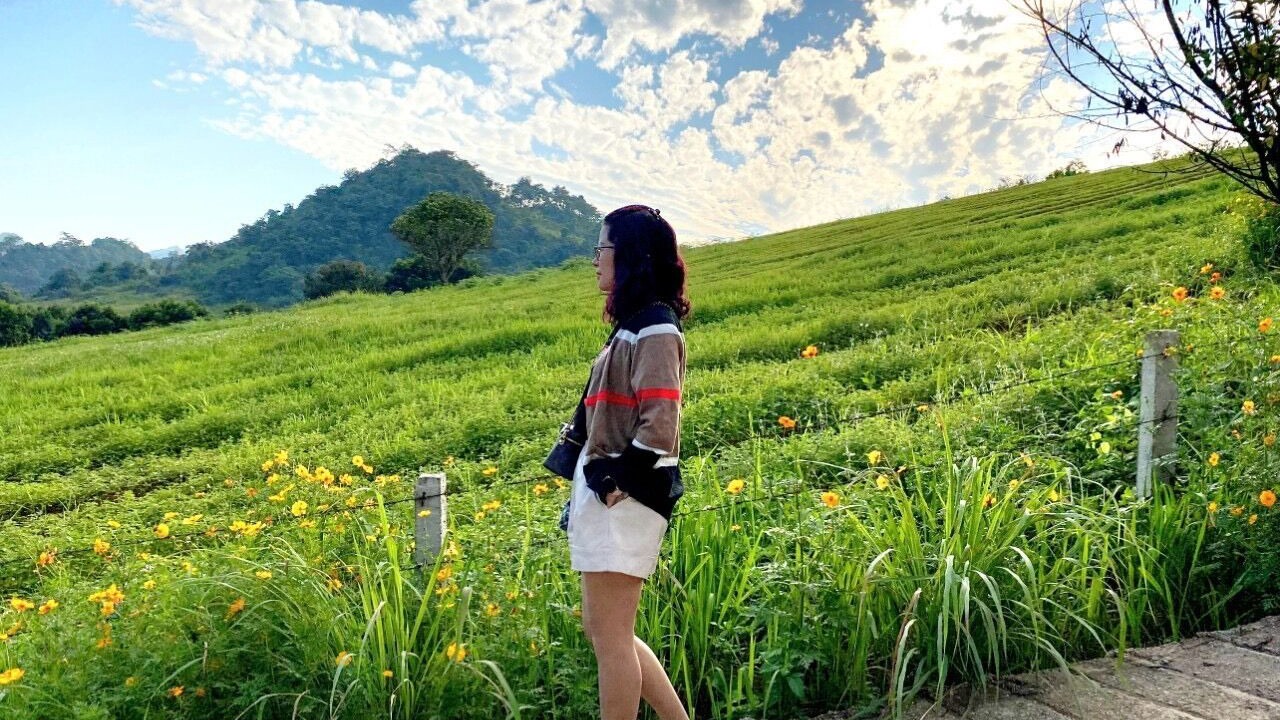 Photo of Others in Moc Chau