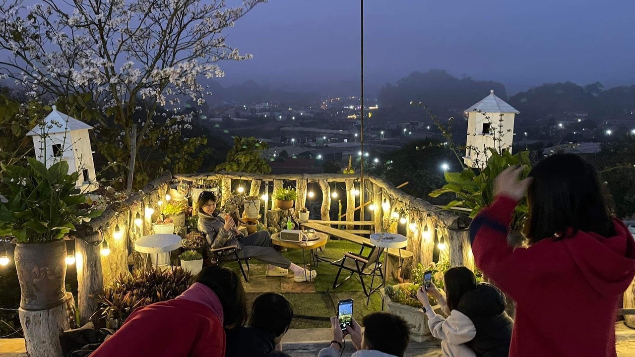Photo of Outdoor in Moc Chau