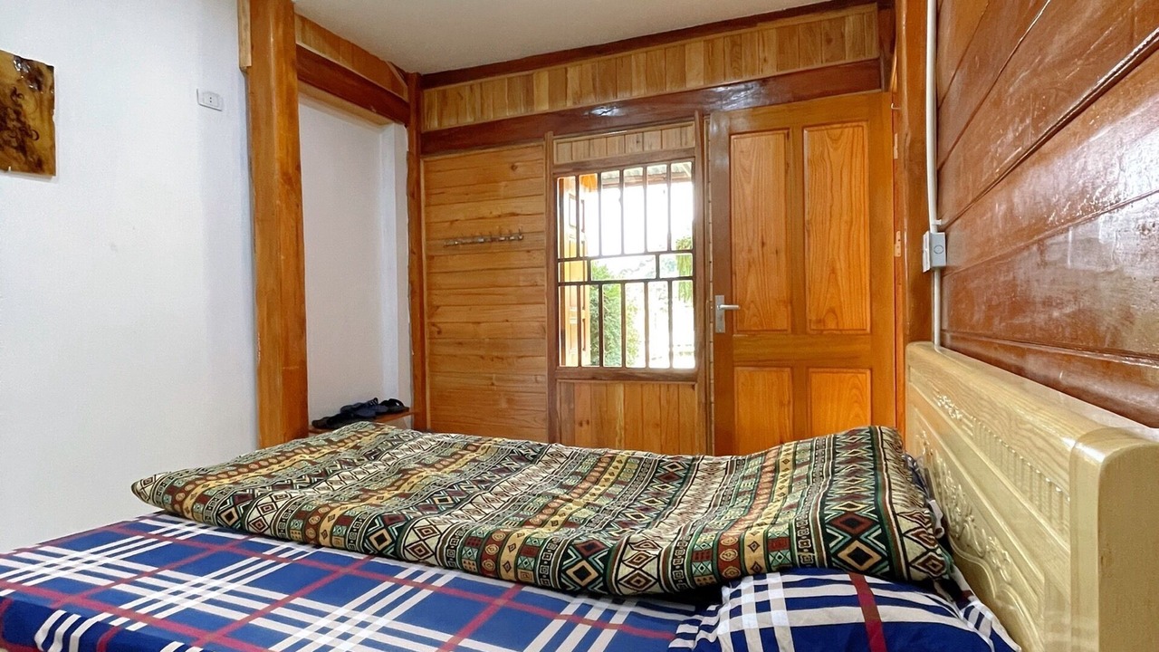 Photo of Outdoor in Moc Chau
