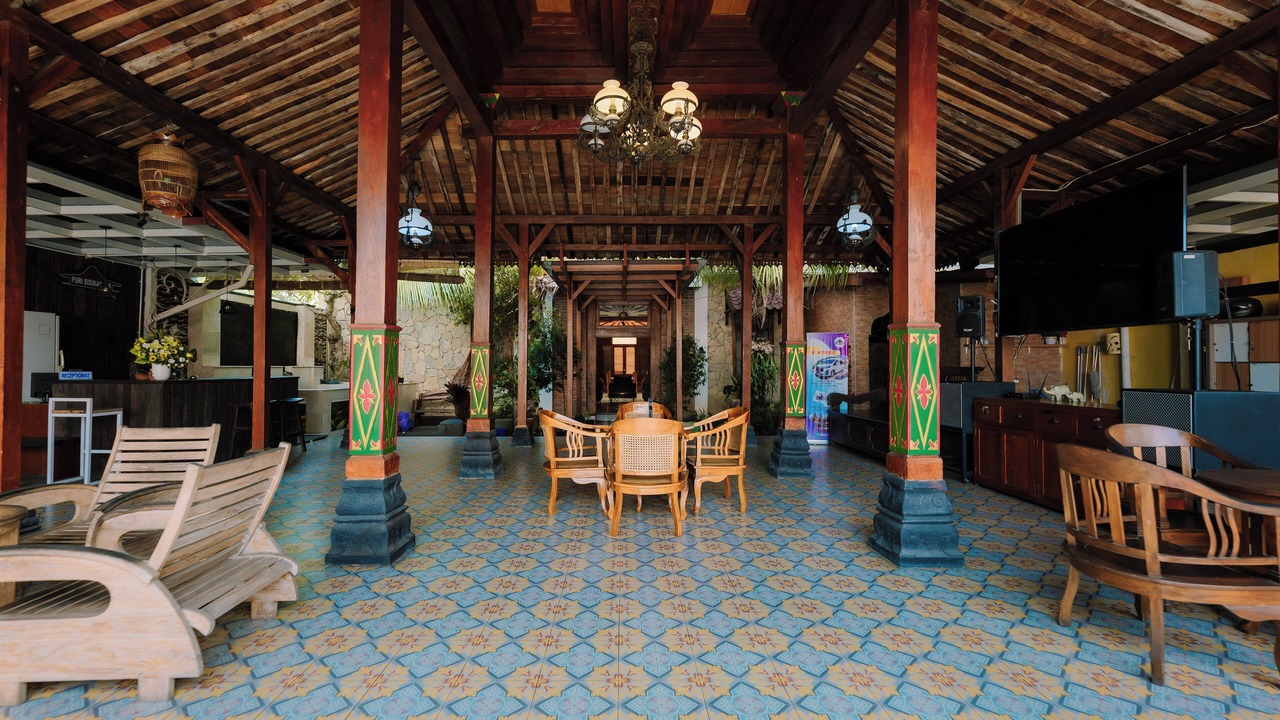 Photo of Others in Yogyakarta