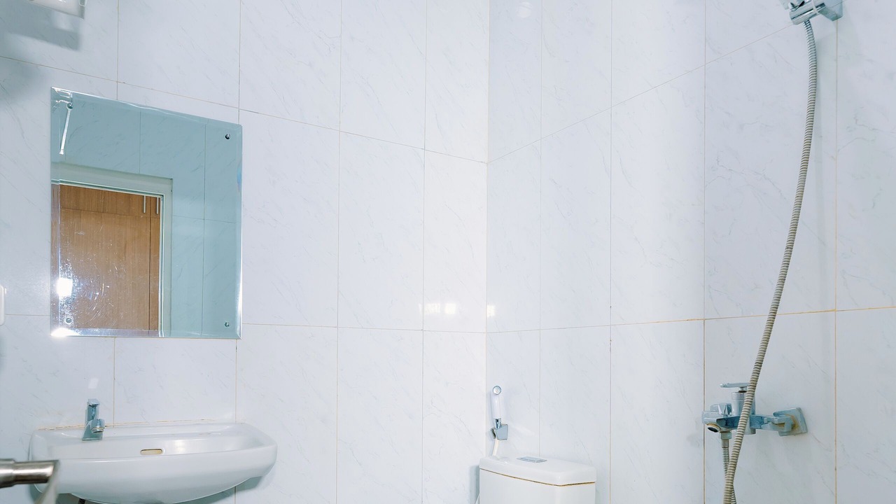 Photo of Bathroom in Yogyakarta