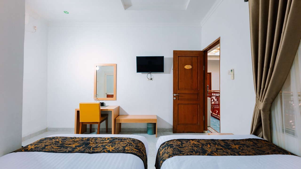 Photo of Bedroom in Yogyakarta
