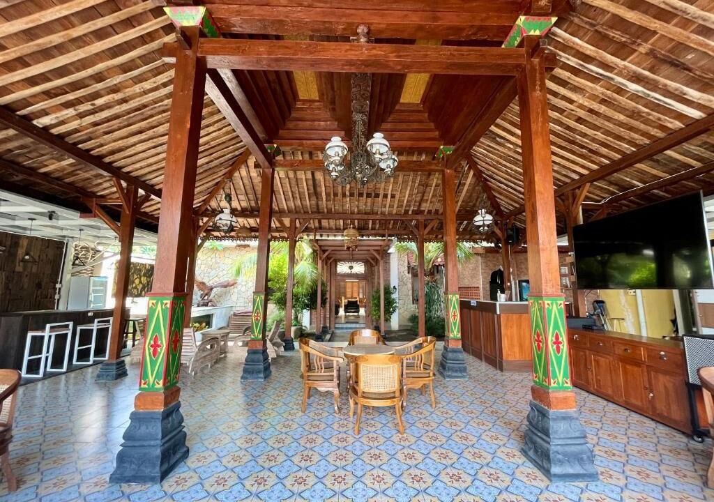 Photo of Outdoor in Yogyakarta