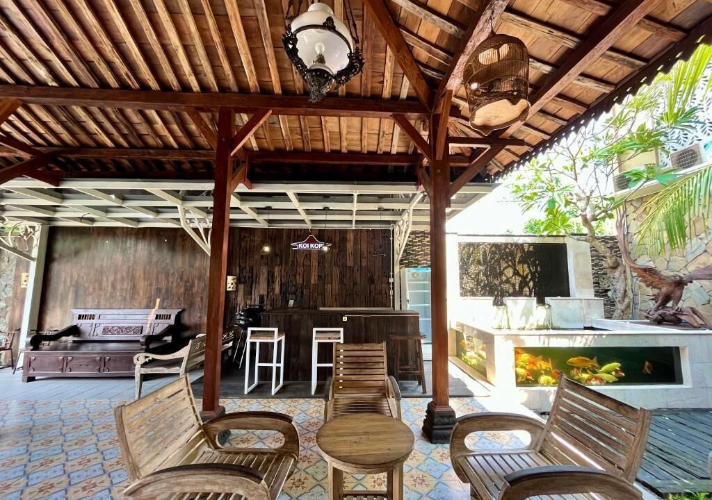Photo of Outdoor in Yogyakarta