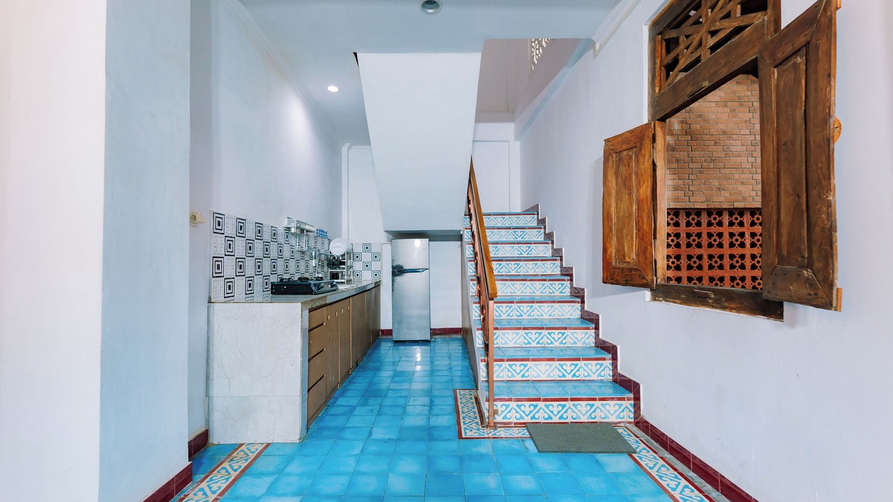 Photo of Kitchen in Yogyakarta