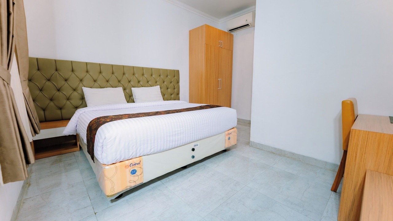 Photo of Bedroom in Yogyakarta