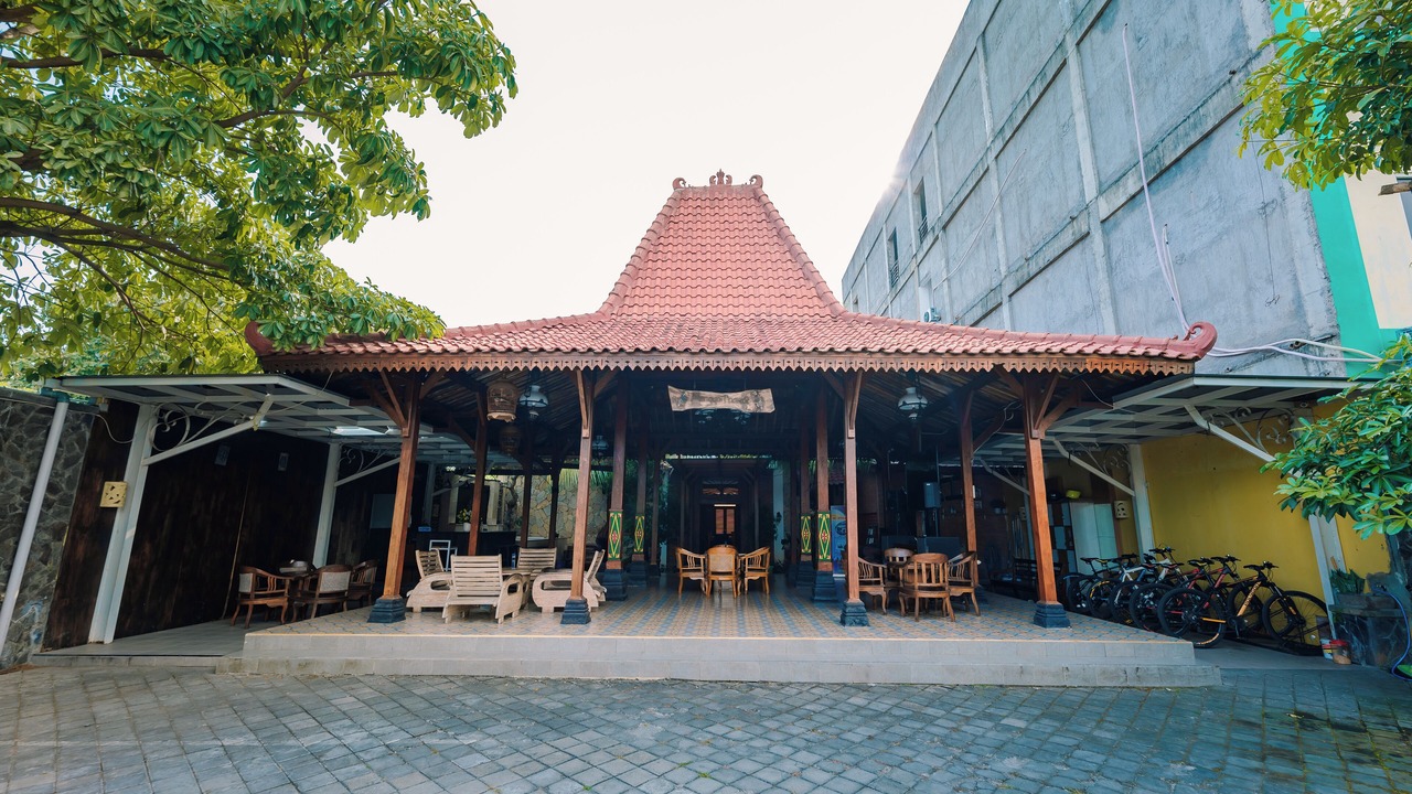 Photo of Outdoor in Yogyakarta