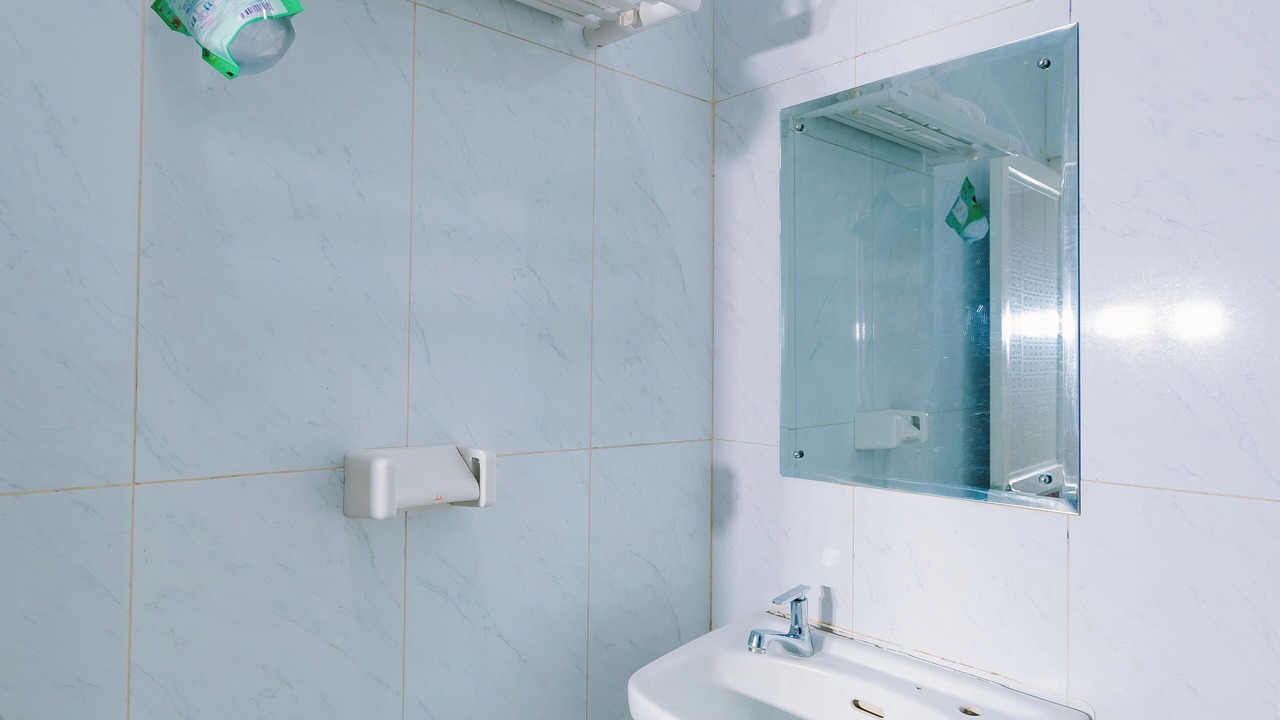 Photo of Bathroom in Yogyakarta