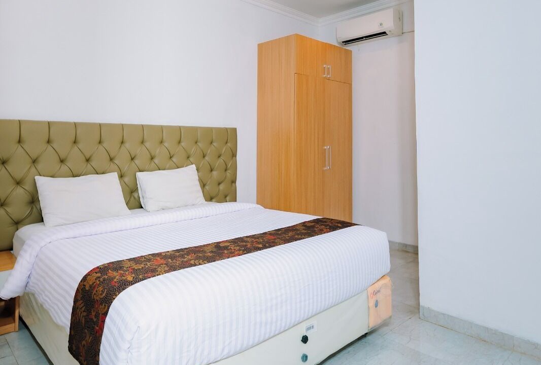Photo of Bedroom in Yogyakarta