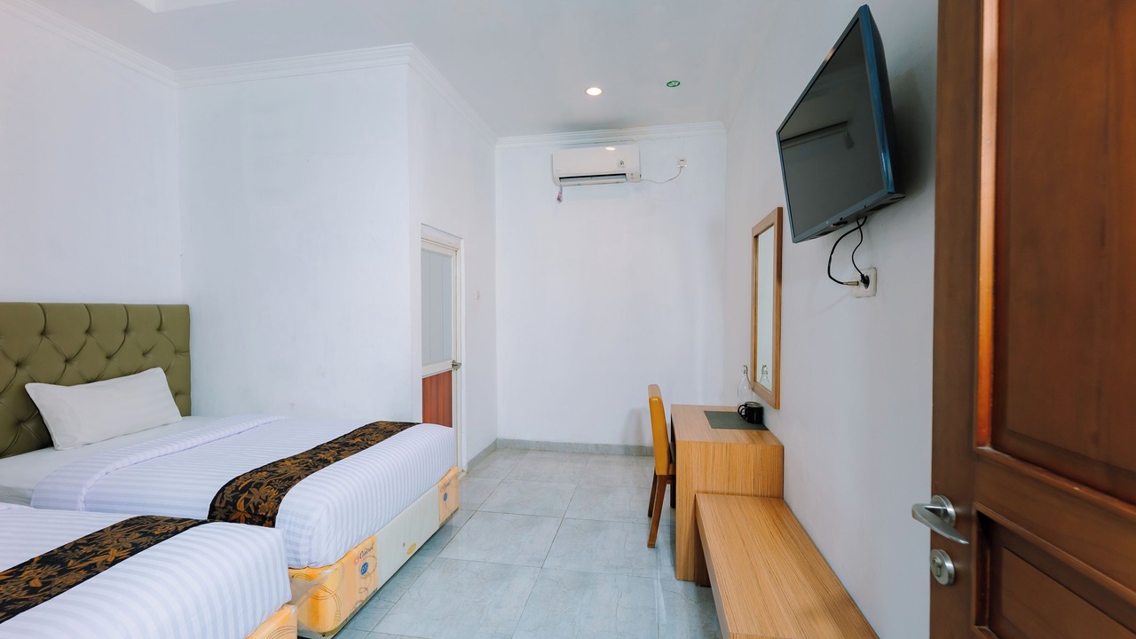 Photo of Bedroom in Yogyakarta