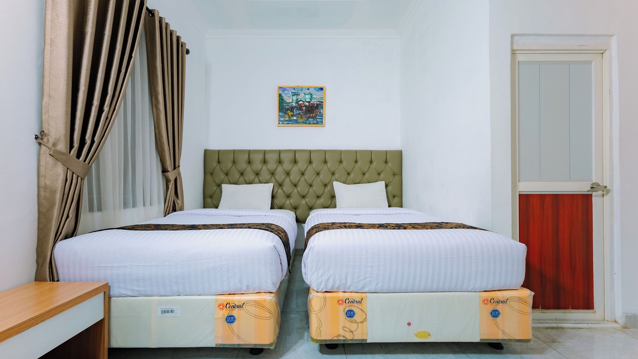 Photo of Bedroom in Yogyakarta