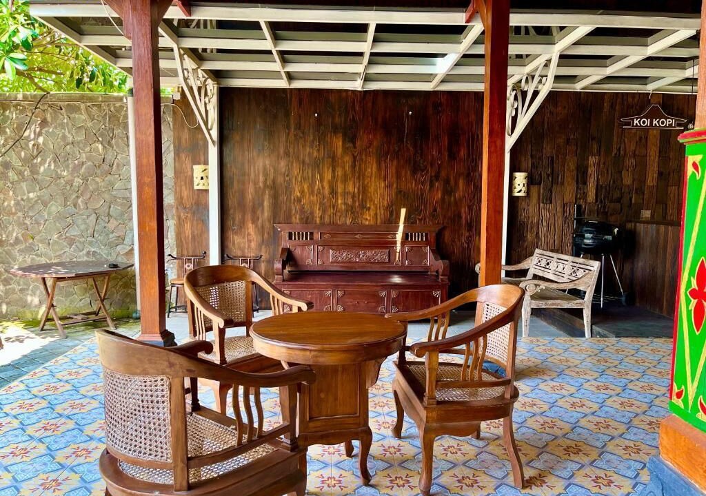 Photo of Outdoor in Yogyakarta