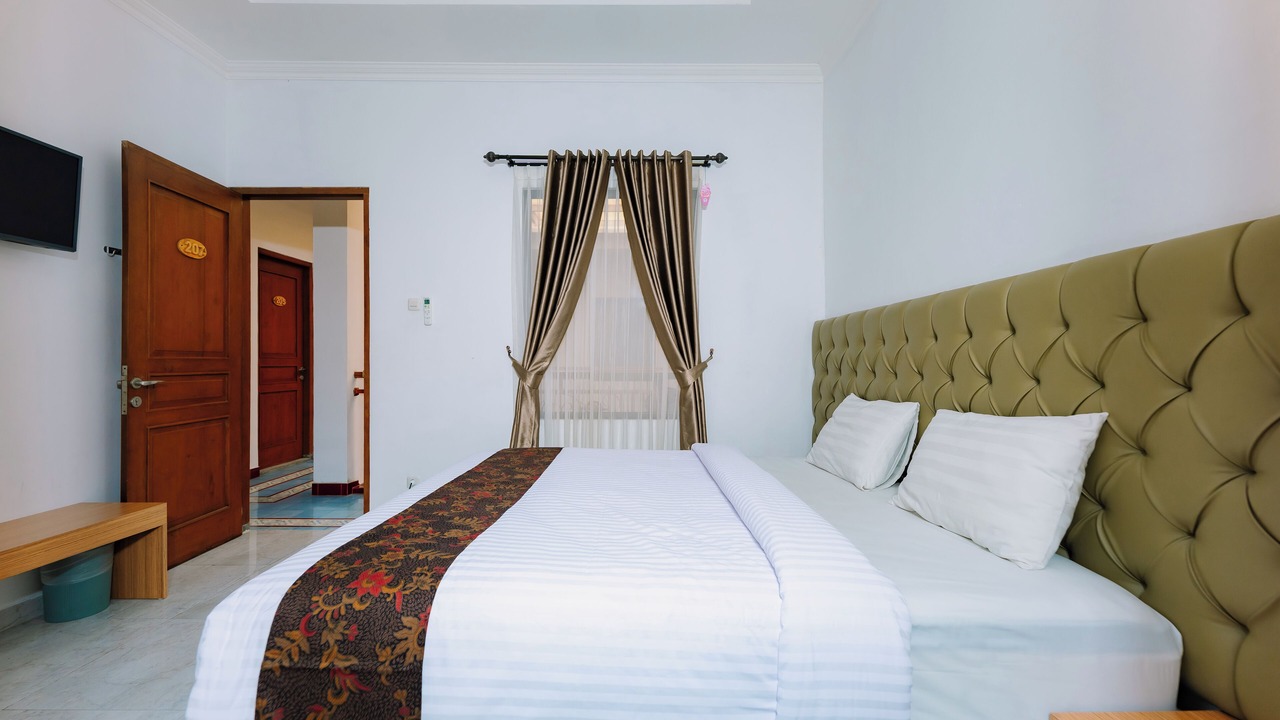 Photo of Bedroom in Yogyakarta