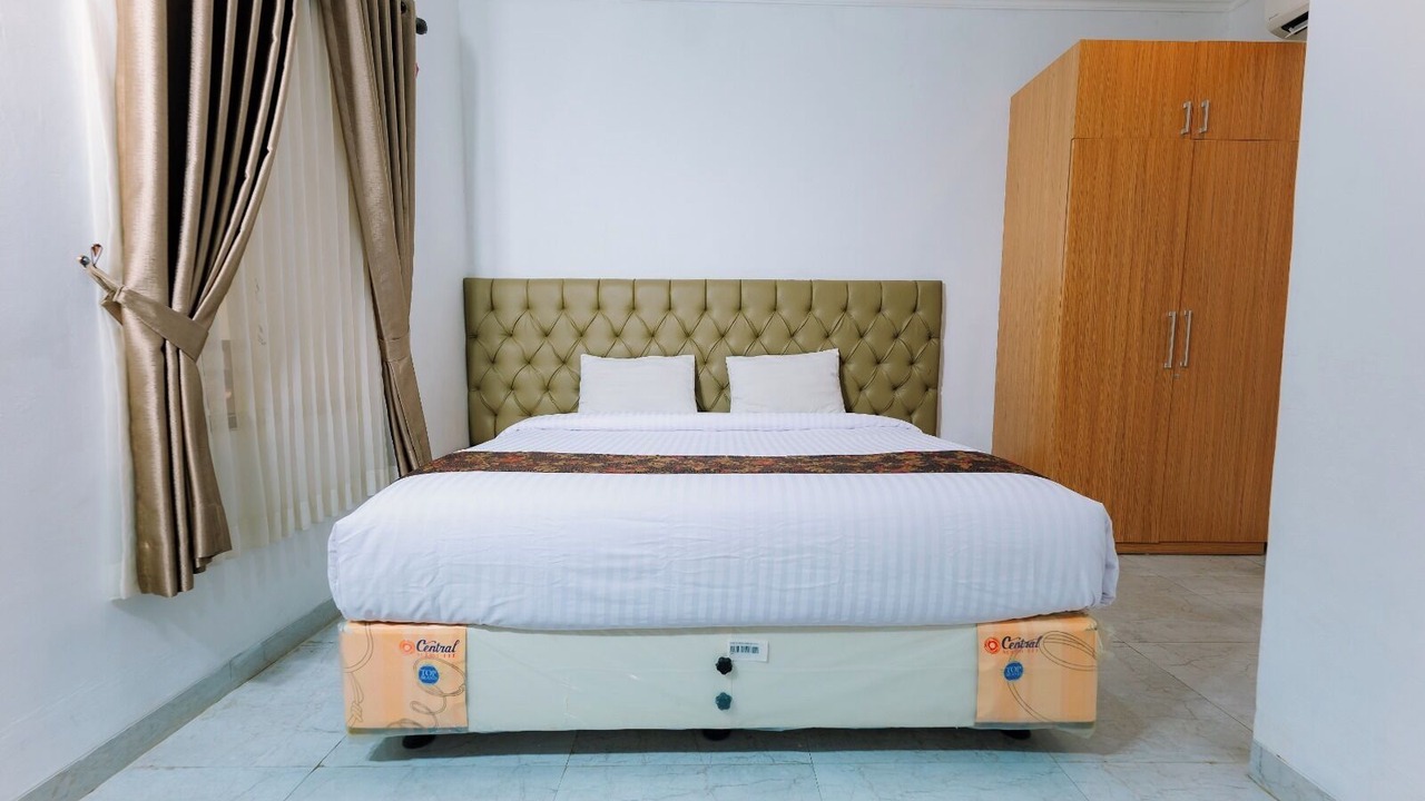 Photo of Bedroom in Yogyakarta