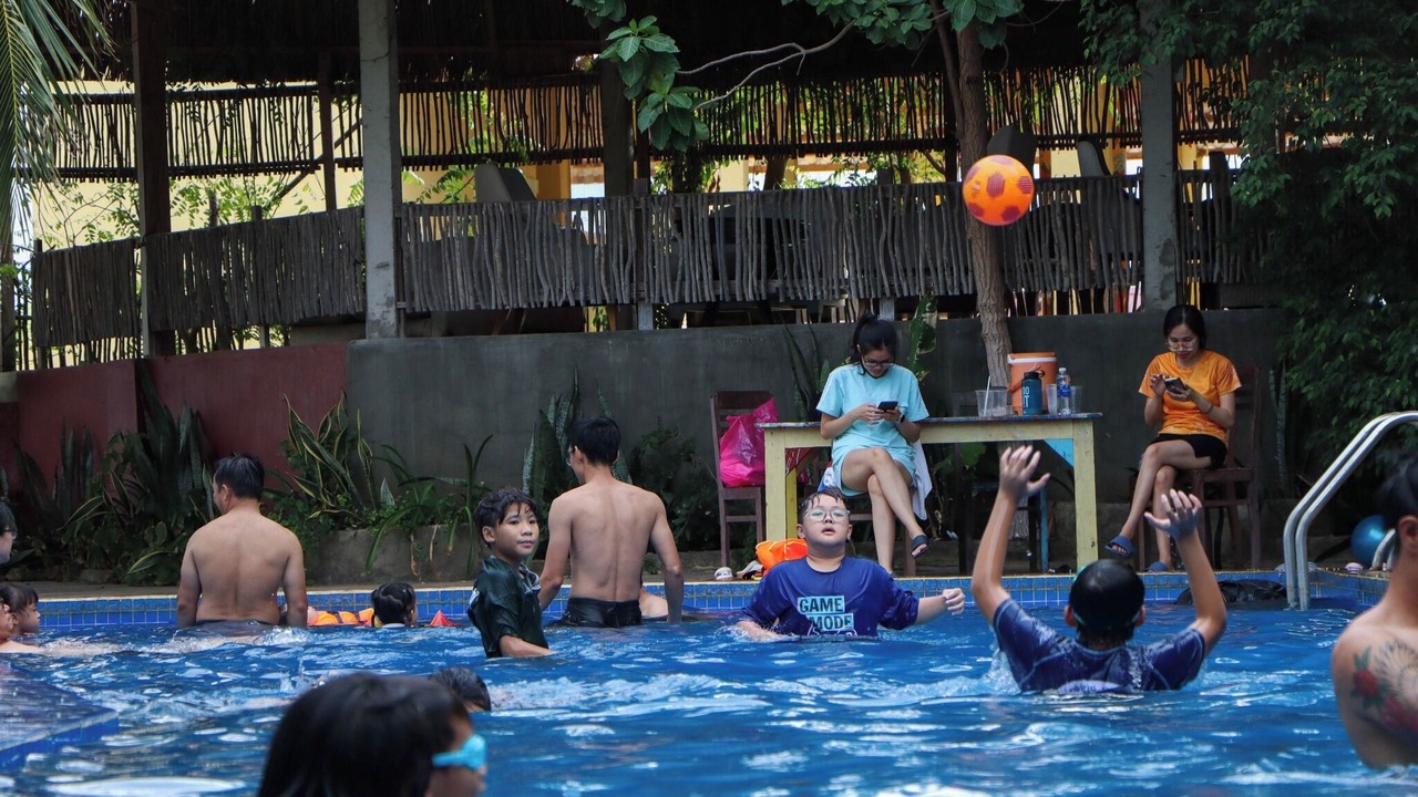 Photo of Outdoor in Ap Thien Ai