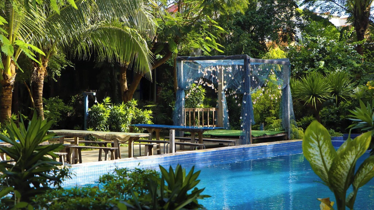 Photo of Outdoor in Ap Thien Ai