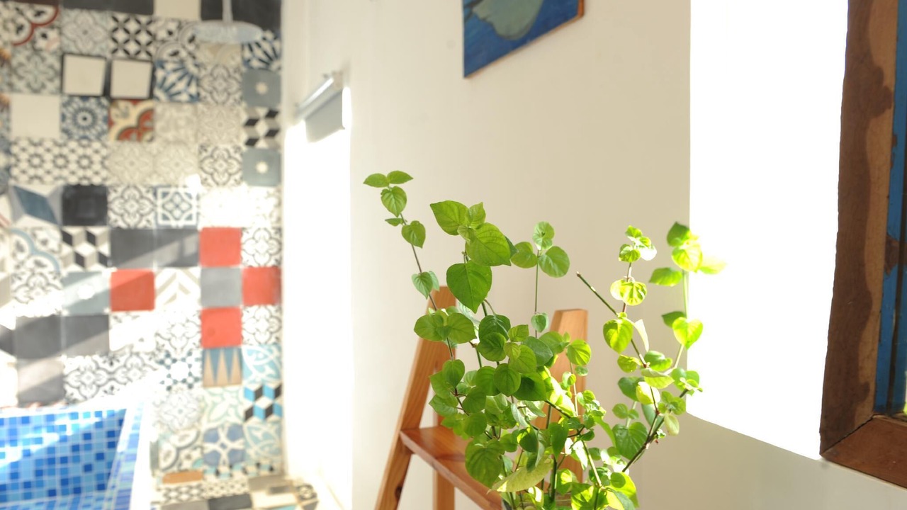 Photo of Patio Balcony in Ap Thien Ai