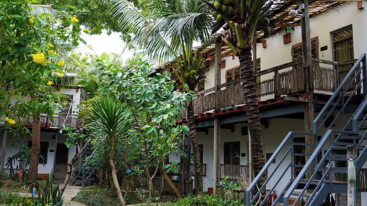 Photo of Patio Balcony in Ap Thien Ai