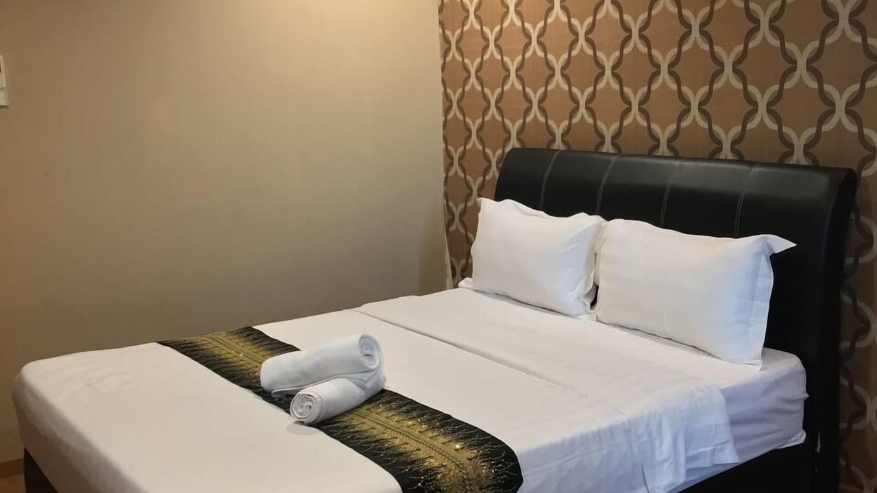 Photo of Bedroom in Miri