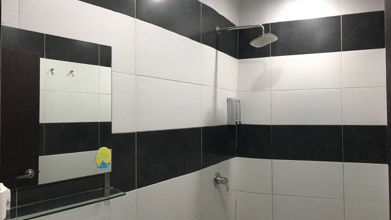 Photo of Bathroom in Miri