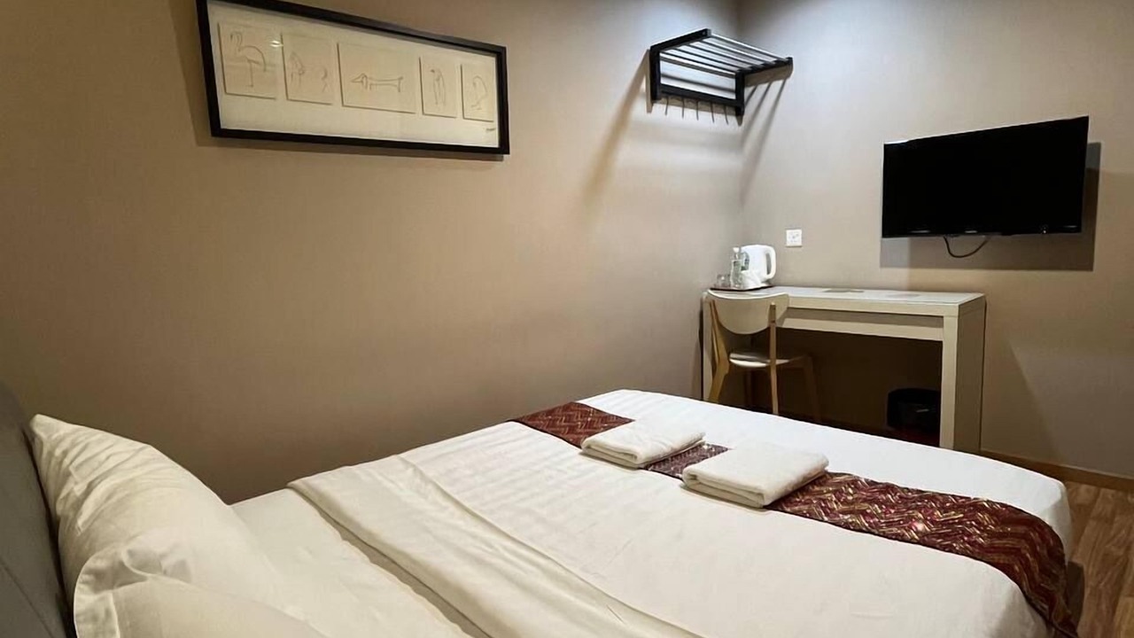 Photo of Bedroom in Miri