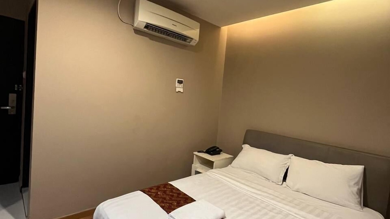 Photo of Bedroom in Miri