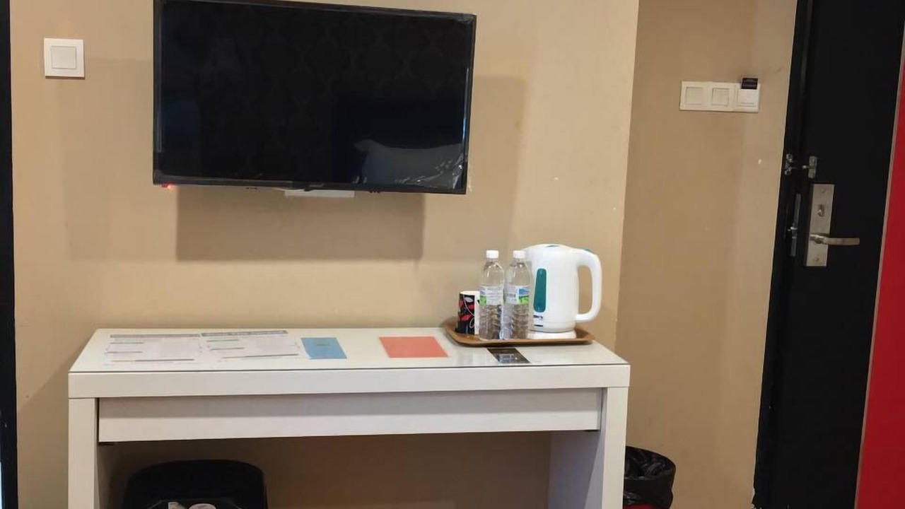 Photo of Bedroom in Miri