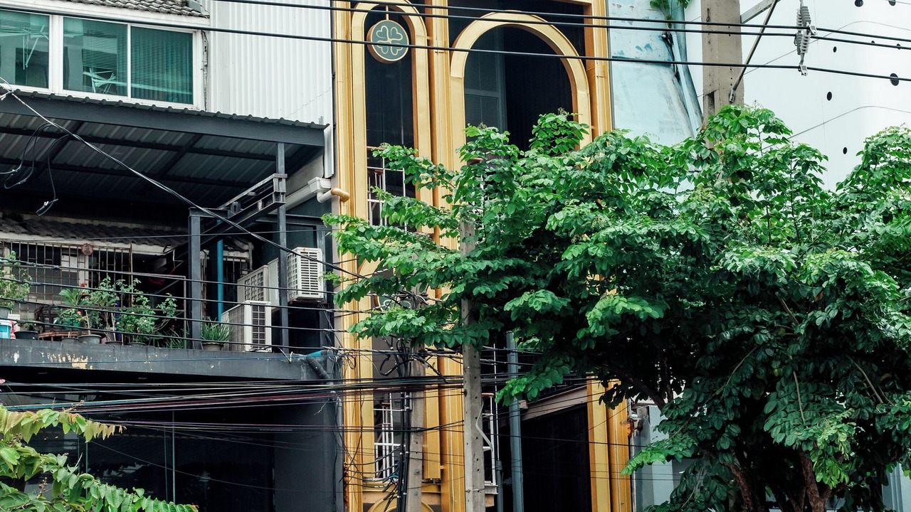 Photo of Outdoor in Khlong Tan Nuea