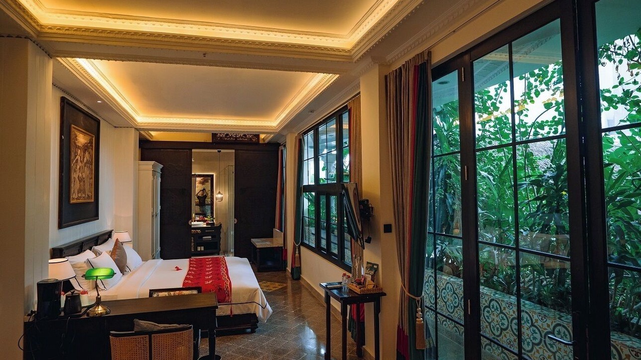 Photo of Outdoor in Old Jakarta