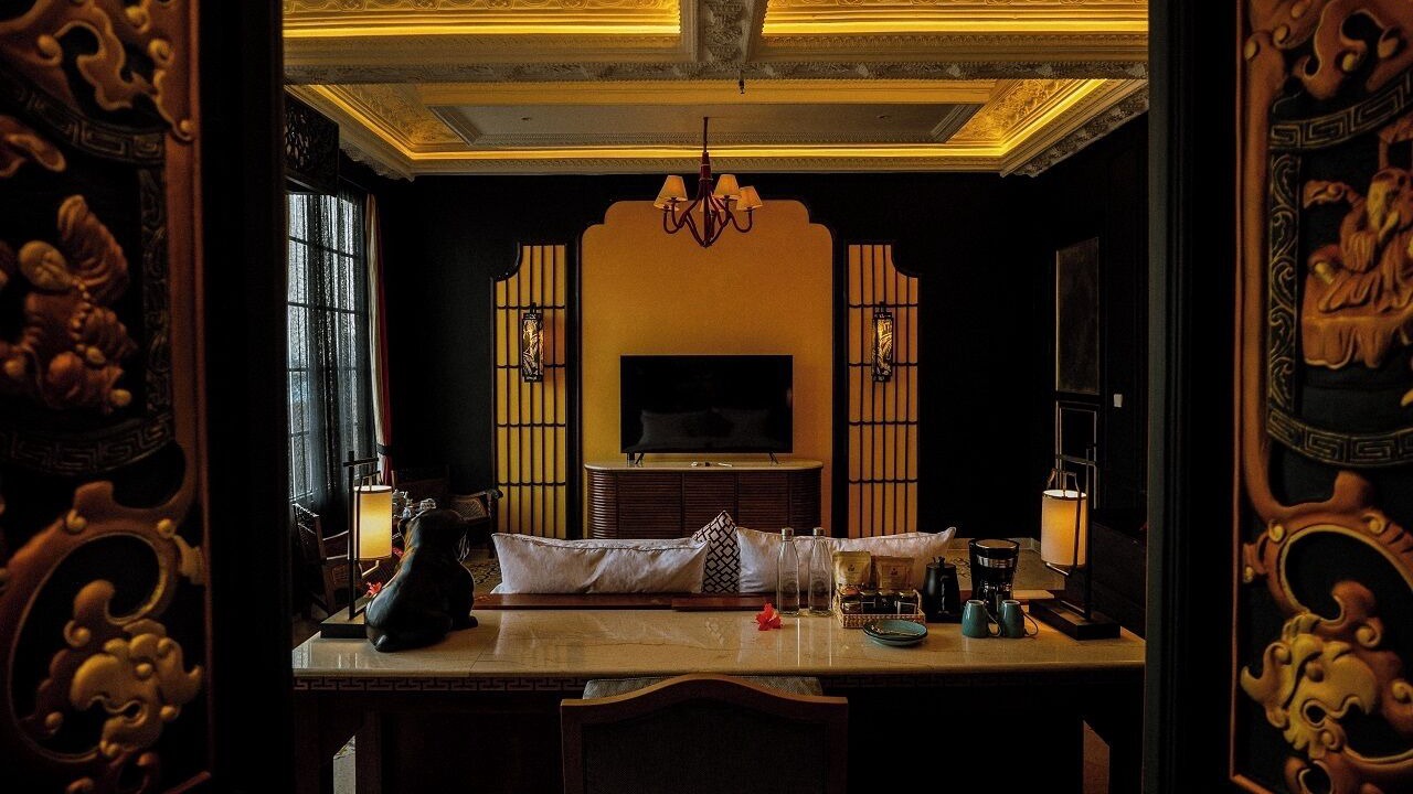 Photo of Bedroom in Old Jakarta