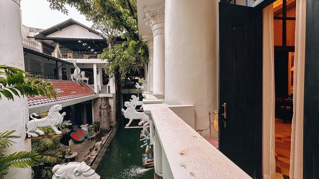 Photo of Others in Old Jakarta