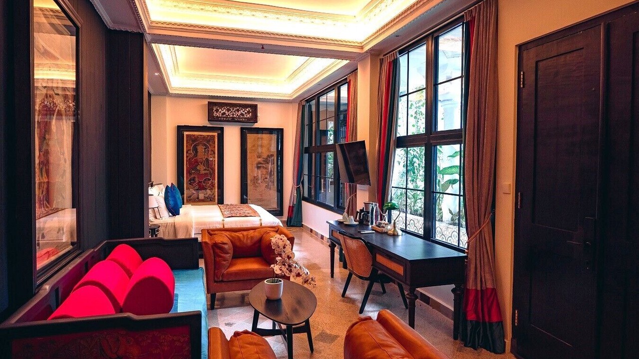 Photo of Outdoor in Old Jakarta
