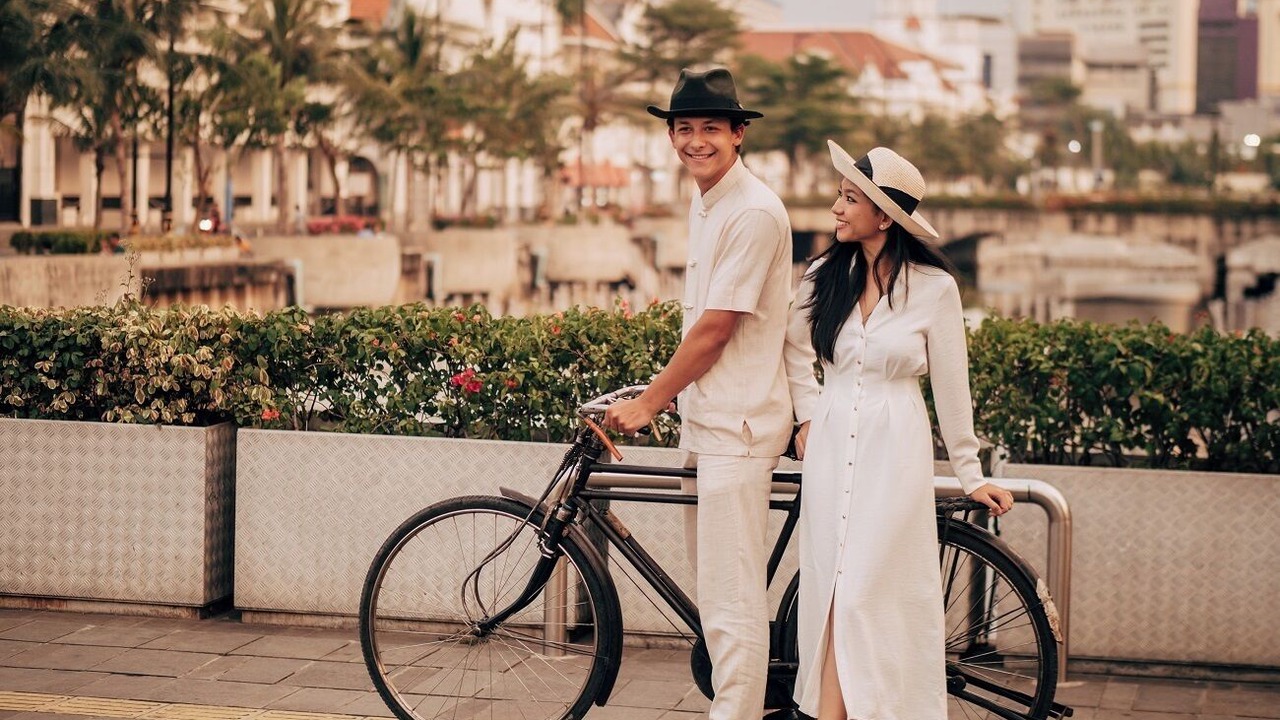 Photo of Outdoor in Old Jakarta
