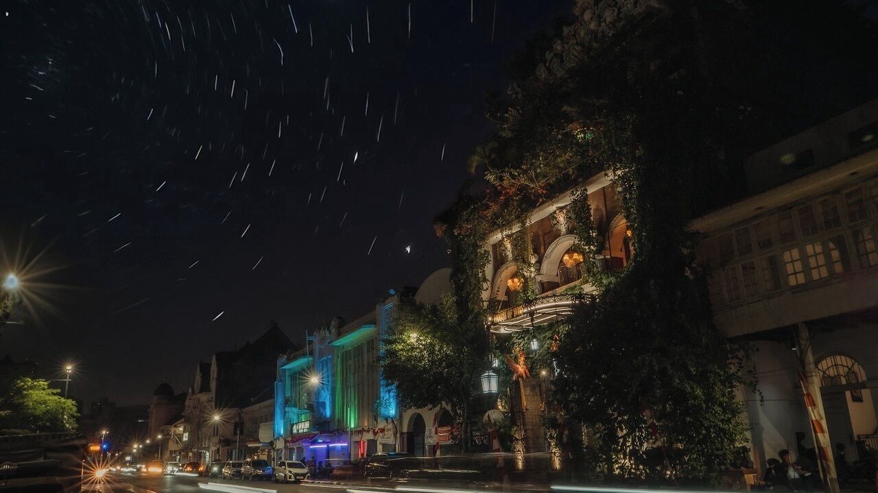 Photo of Outdoor in Old Jakarta