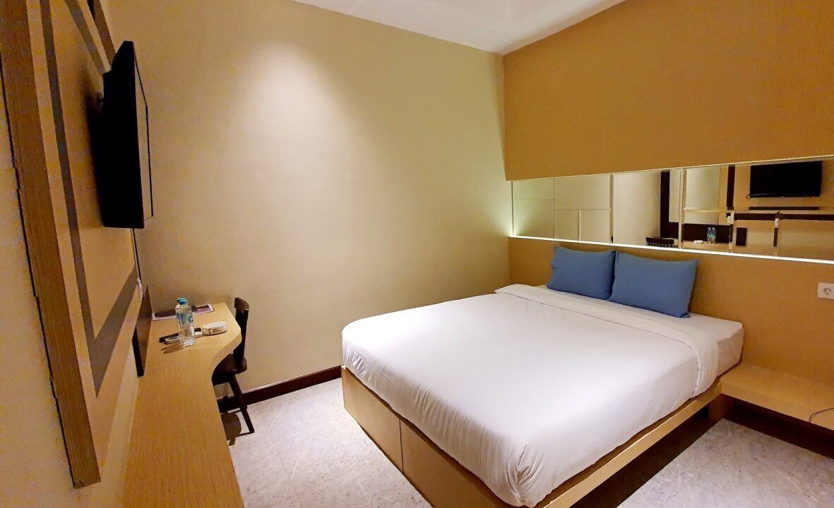 Photo of Bedroom in Kelapa Gading Barat