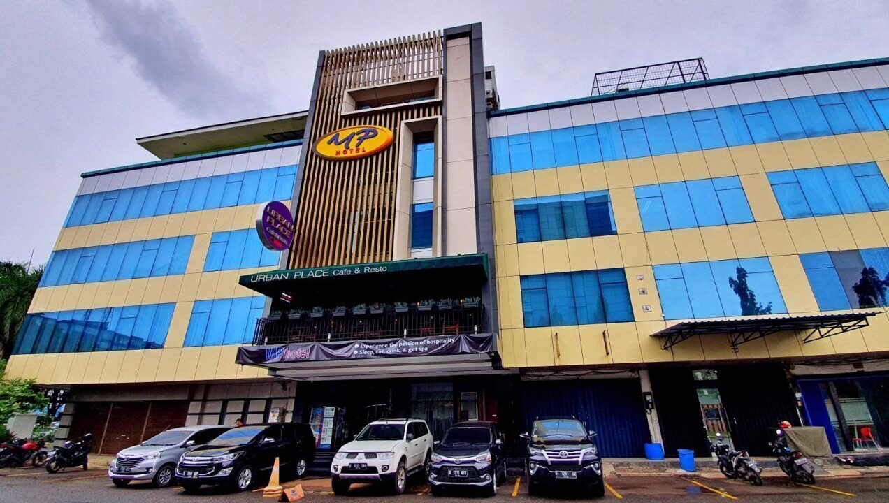 Photo of Outdoor in Kelapa Gading Barat