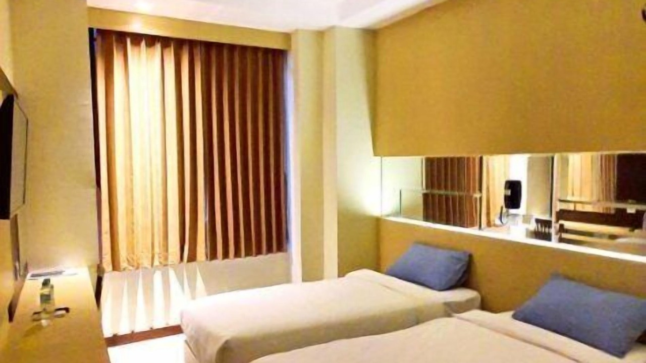 Photo of Bedroom in Kelapa Gading Barat