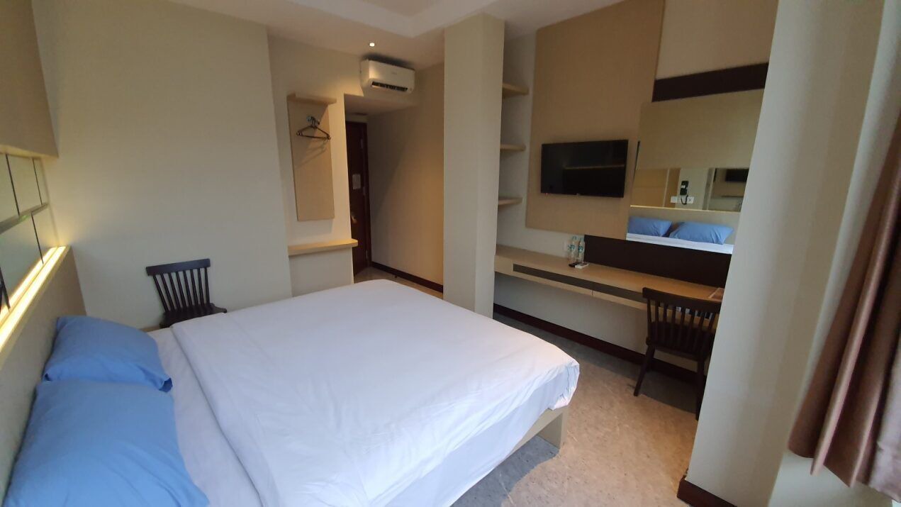 Photo of Bedroom in Kelapa Gading Barat