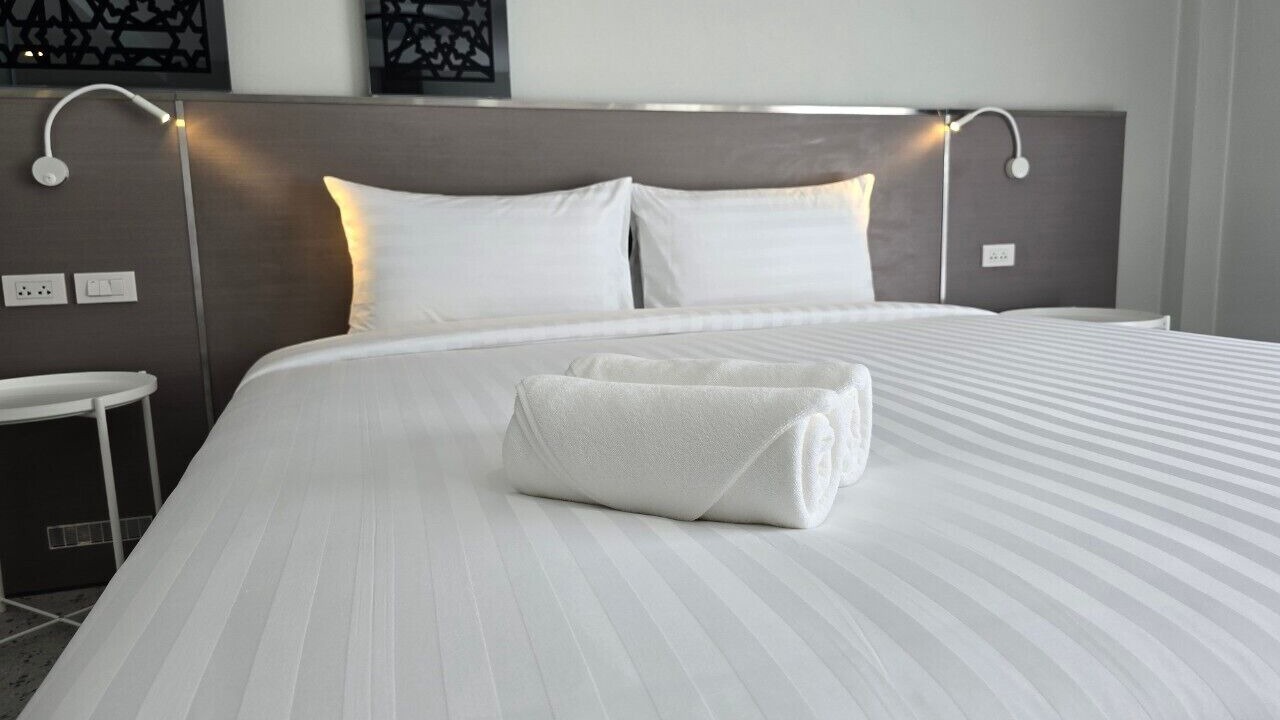 Photo of Bedroom in Chiang Rai