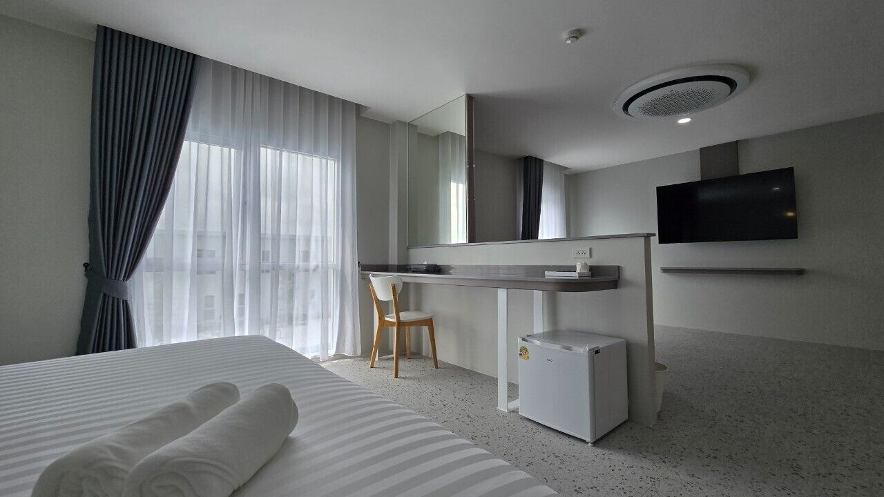 Photo of Bedroom in Chiang Rai