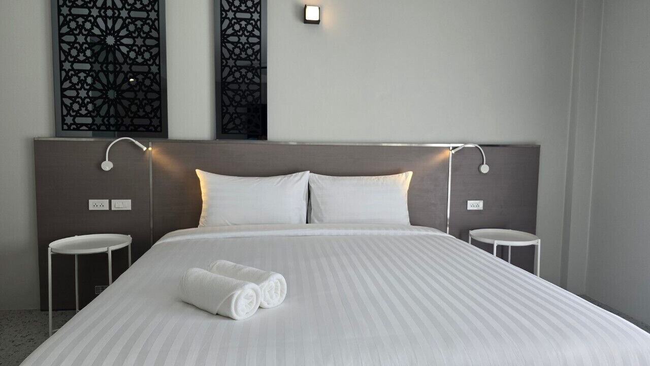 Photo of Bedroom in Chiang Rai