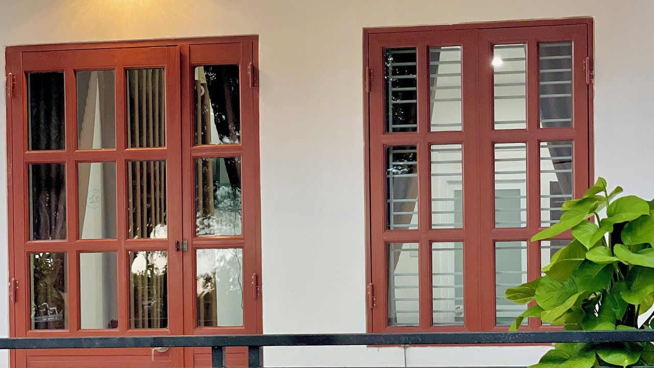 Photo of Patio Balcony in Xuyen Moc