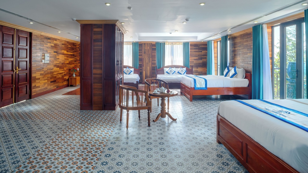 Photo of Bedroom in Khanh Hai